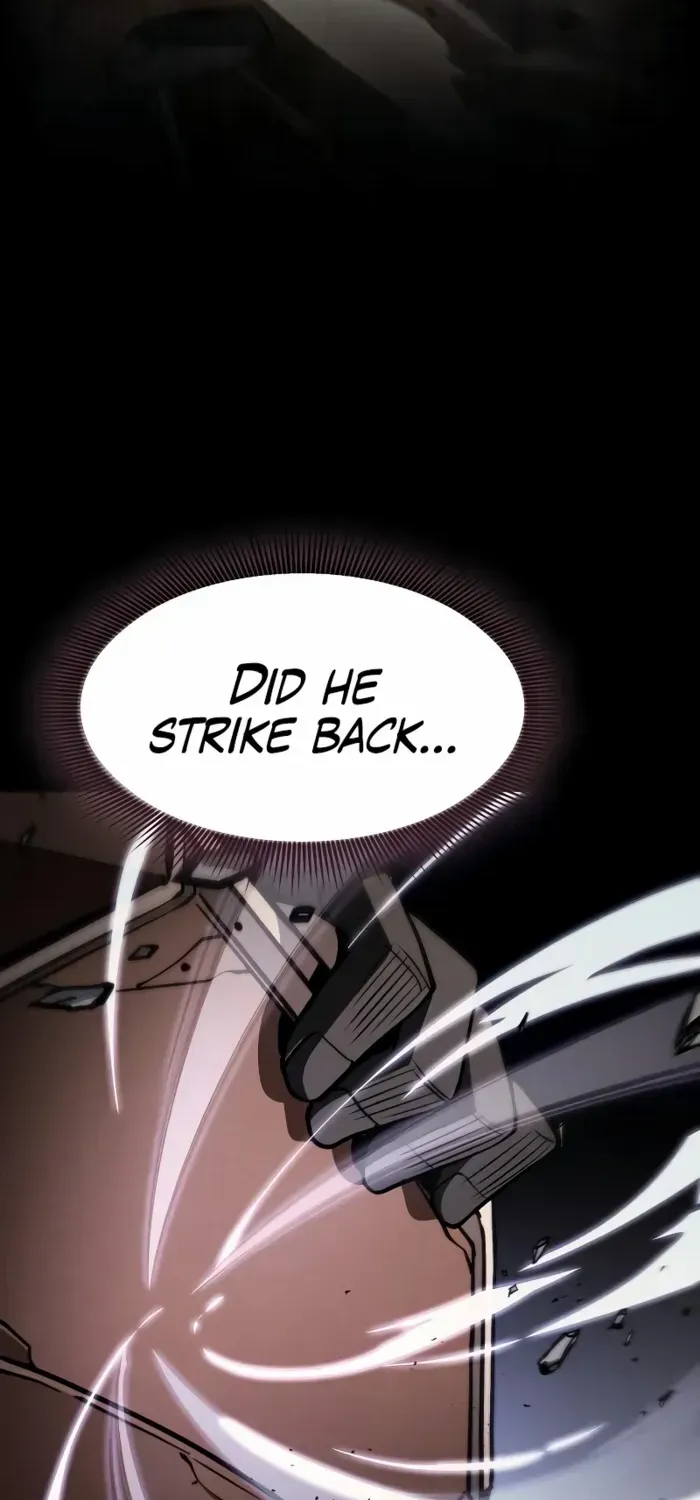Academy’s Genius Swordmaster Chapter 106 page 84 - 
