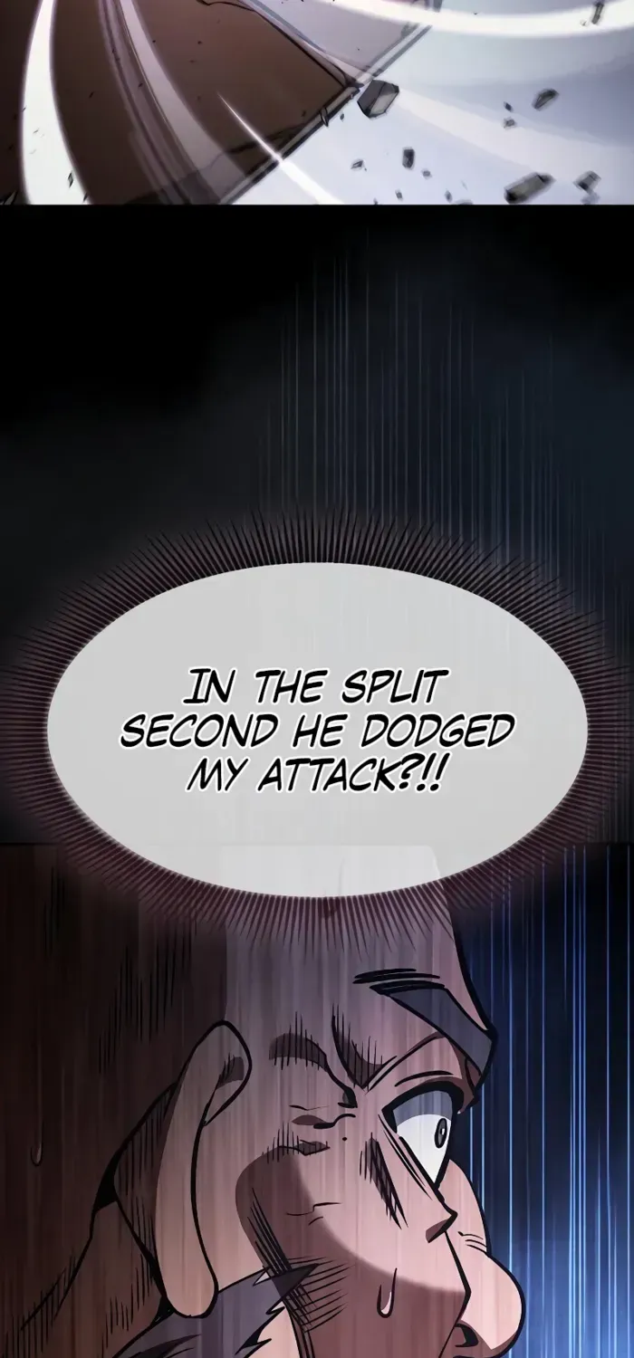 Academy’s Genius Swordmaster Chapter 106 page 85 - 