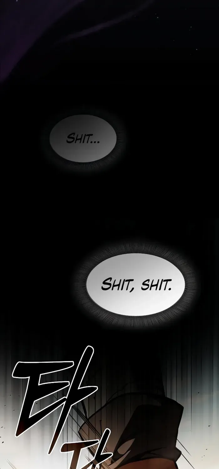 Academy’s Genius Swordmaster Chapter 106 page 94 - 