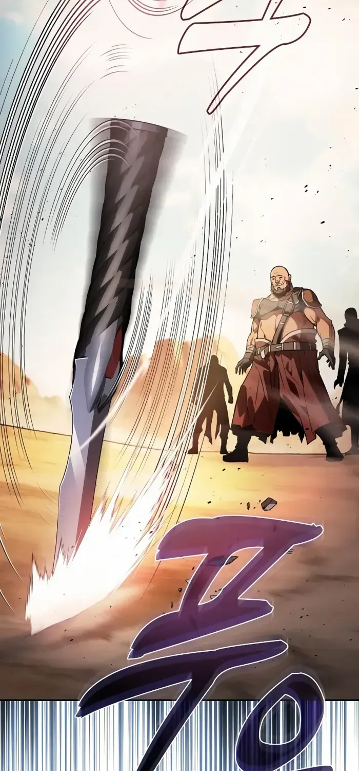 Academy’s Genius Swordmaster Chapter 106 page 100 - 