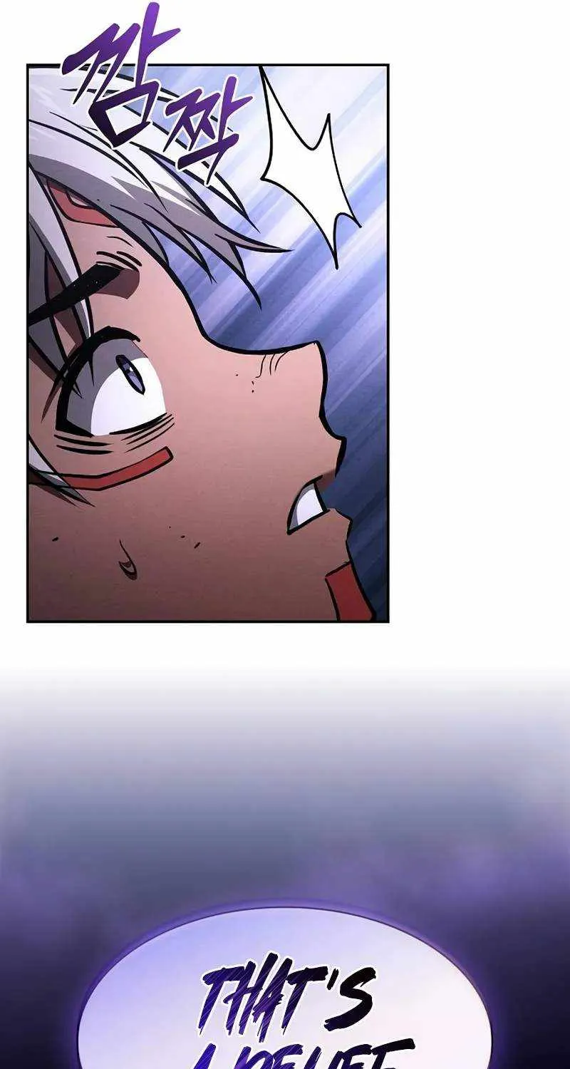 Academy’s Genius Swordmaster Chapter 107 page 111 - 