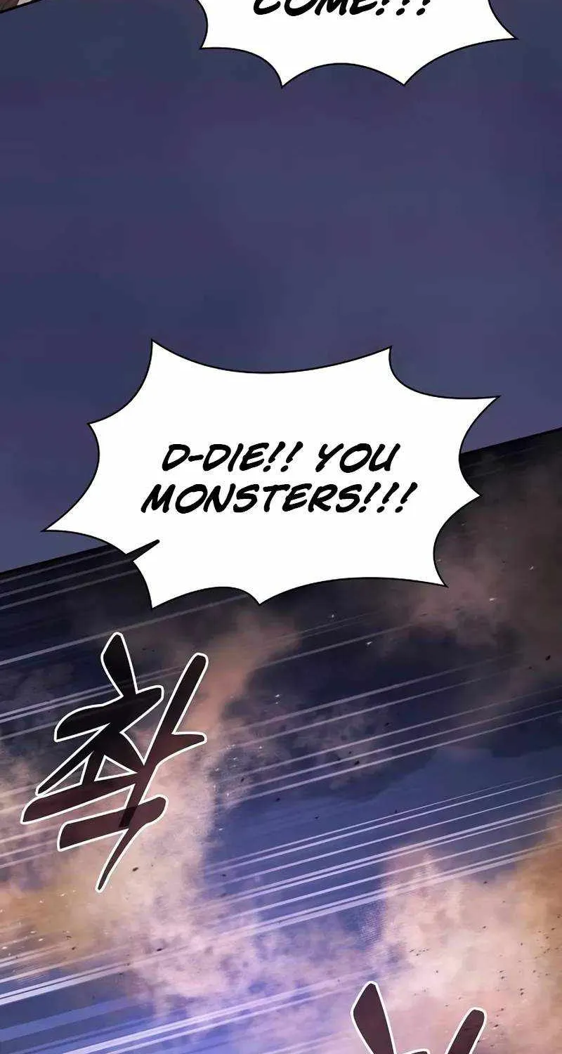 Academy’s Genius Swordmaster Chapter 107 page 116 - 