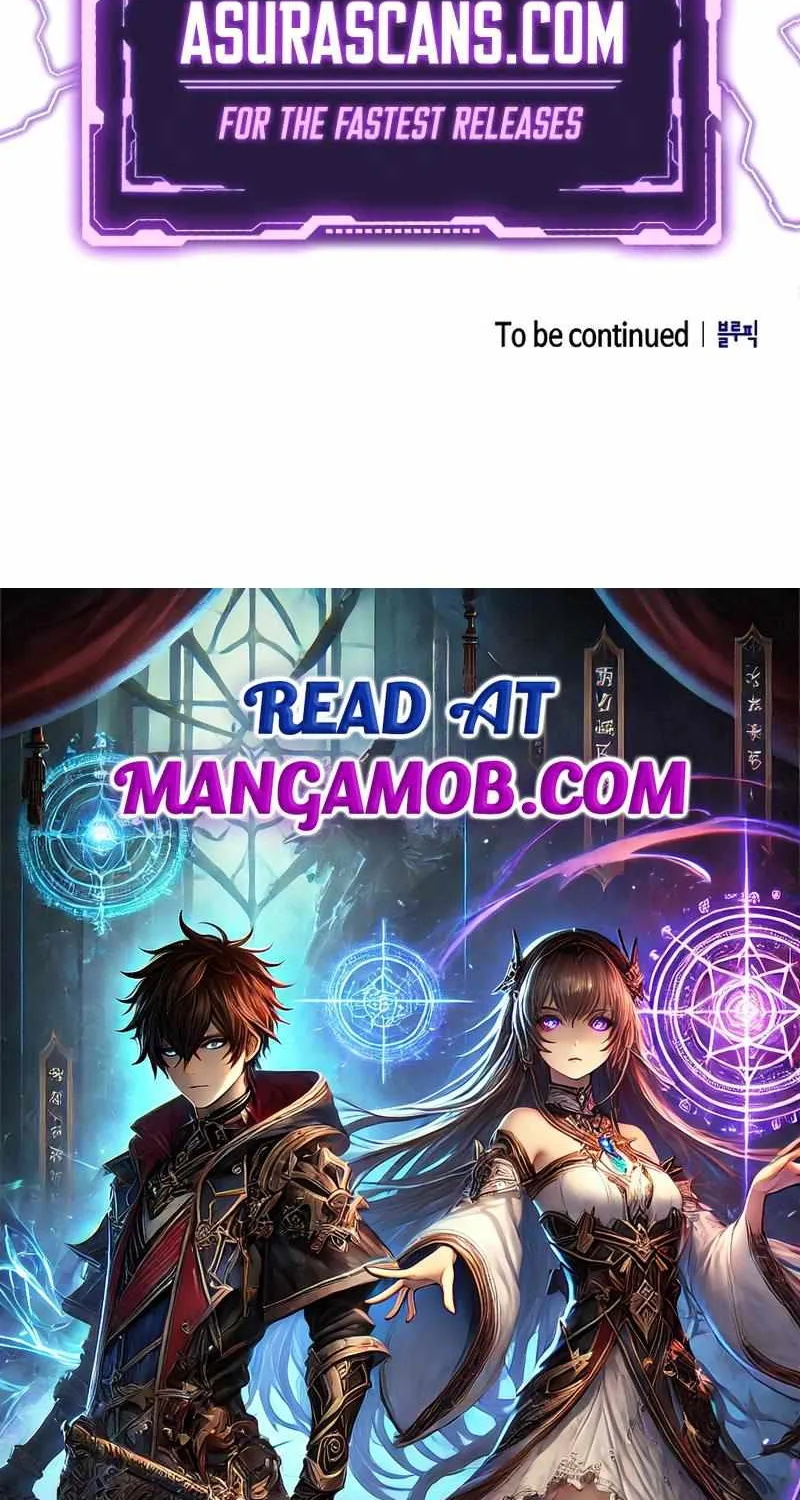 Academy’s Genius Swordmaster Chapter 107 page 124 - 