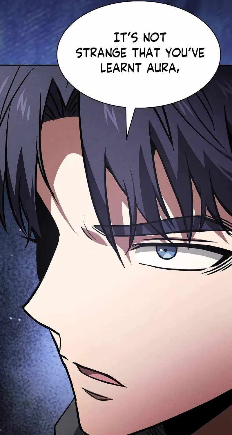 Academy’s Genius Swordmaster Chapter 107 page 17 - 