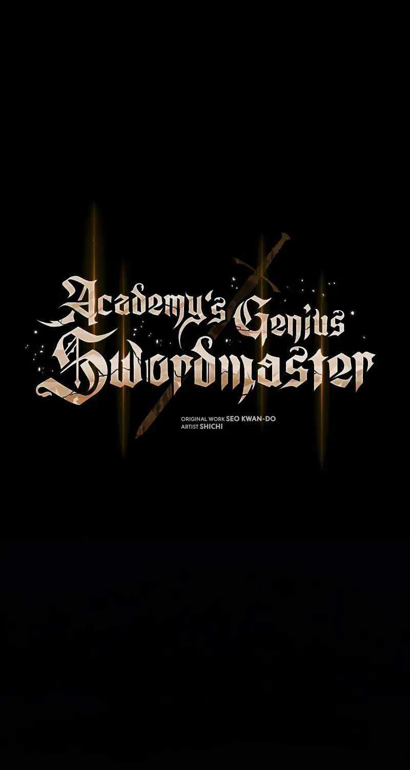 Academy’s Genius Swordmaster Chapter 107 page 24 - 
