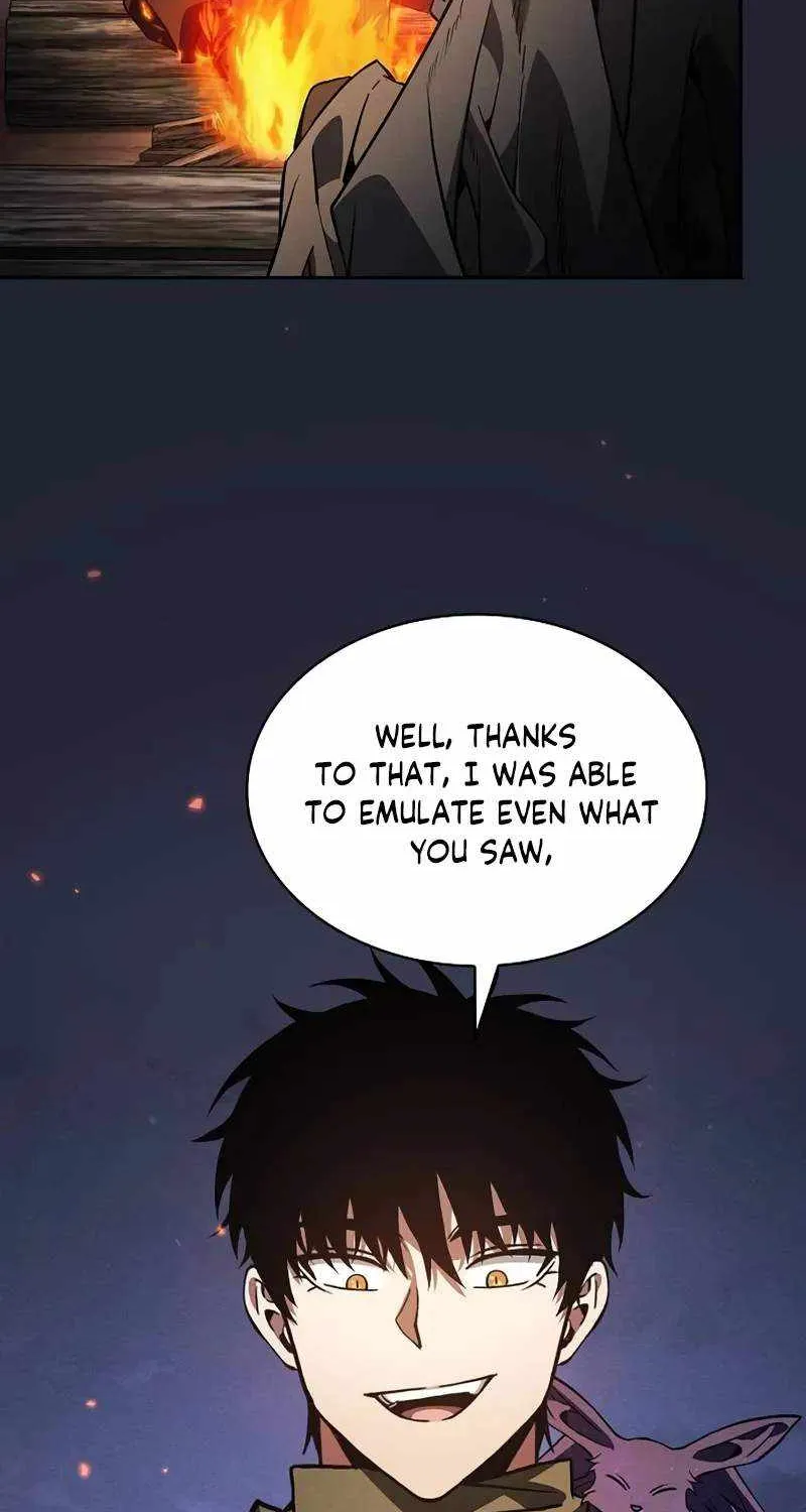 Academy’s Genius Swordmaster Chapter 107 page 28 - 