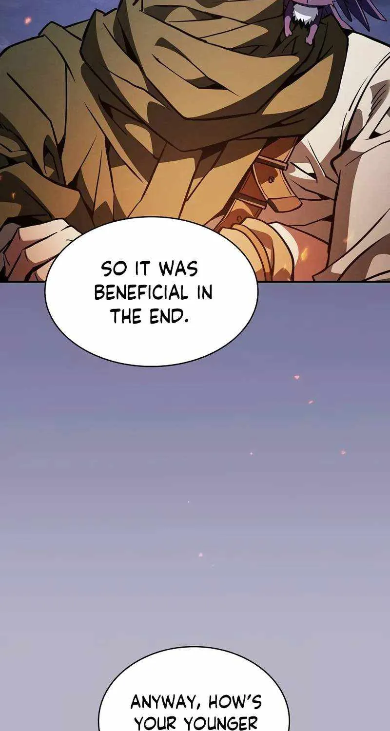 Academy’s Genius Swordmaster Chapter 107 page 29 - 