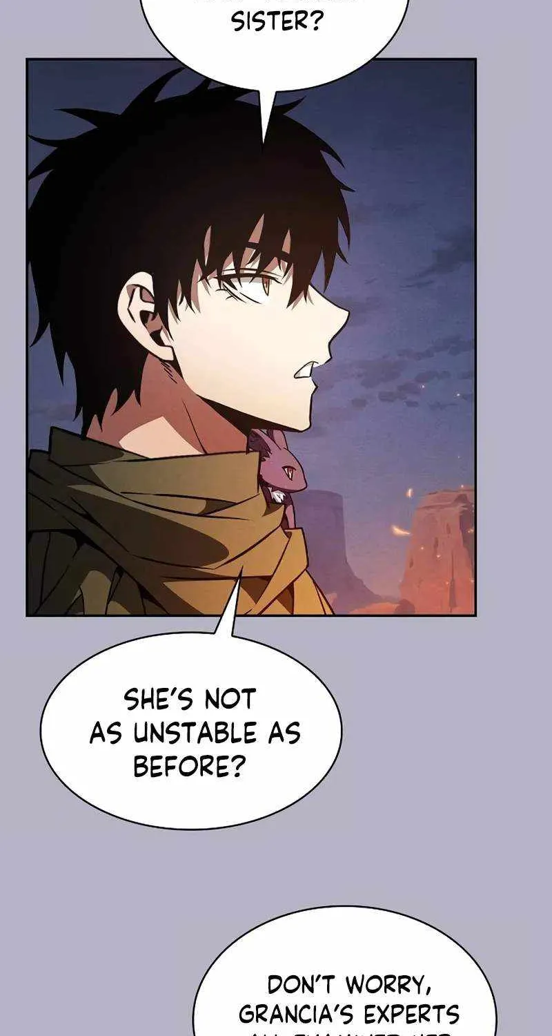Academy’s Genius Swordmaster Chapter 107 page 30 - 