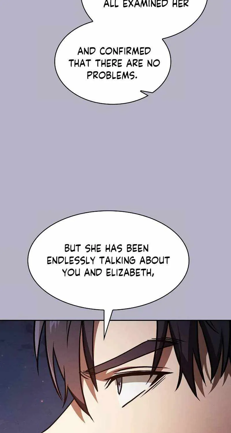 Academy’s Genius Swordmaster Chapter 107 page 31 - 