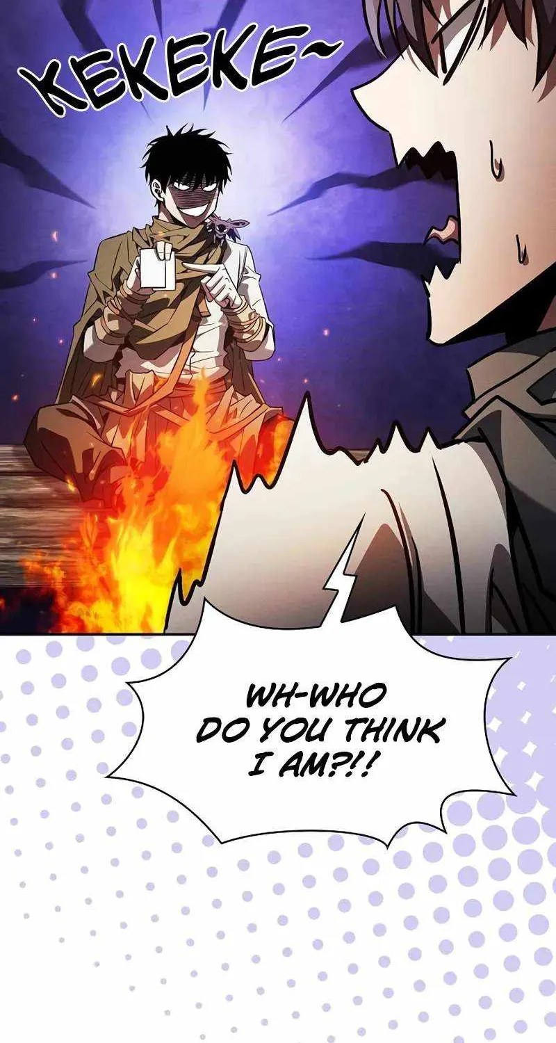 Academy’s Genius Swordmaster Chapter 107 page 44 - 