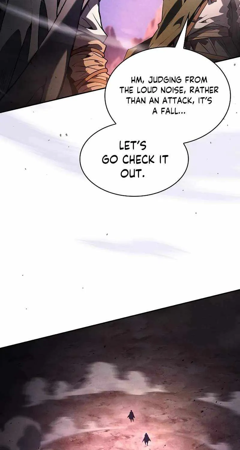 Academy’s Genius Swordmaster Chapter 107 page 55 - 