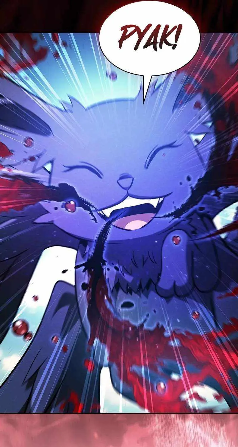 Academy’s Genius Swordmaster Chapter 107 page 9 - 