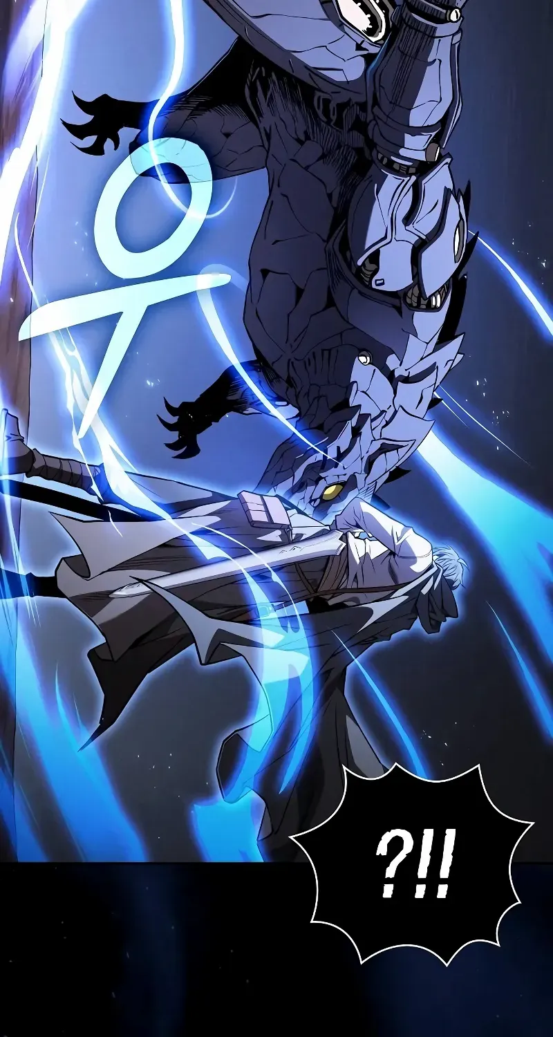 Academy’s Genius Swordmaster Chapter 108 page 101 - 