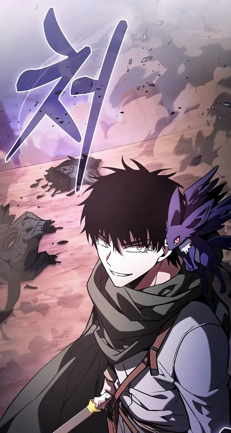 Academy’s Genius Swordmaster Chapter 108 page 129 - 