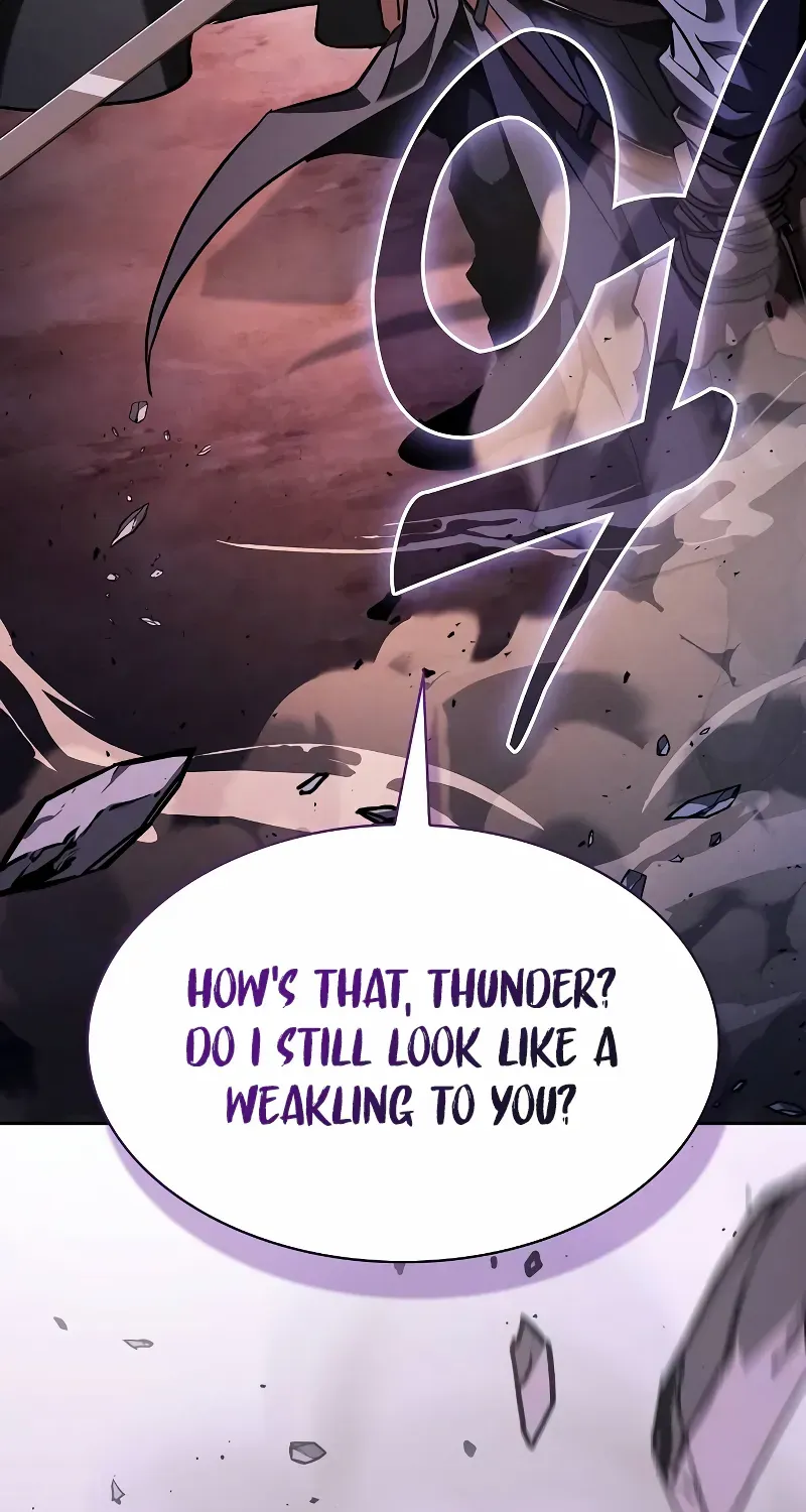 Academy’s Genius Swordmaster Chapter 108 page 130 - 