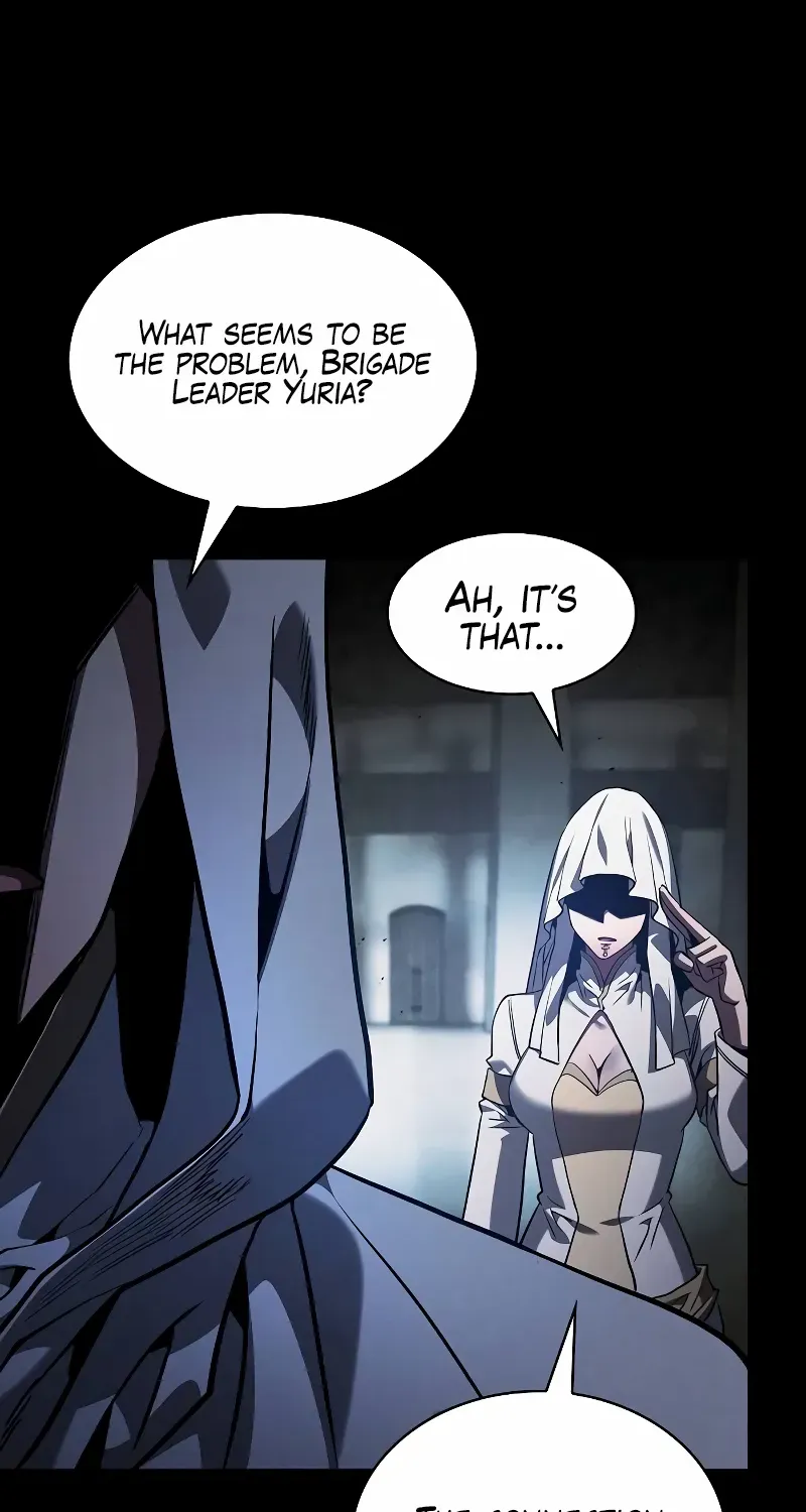 Academy’s Genius Swordmaster Chapter 108 page 135 - 