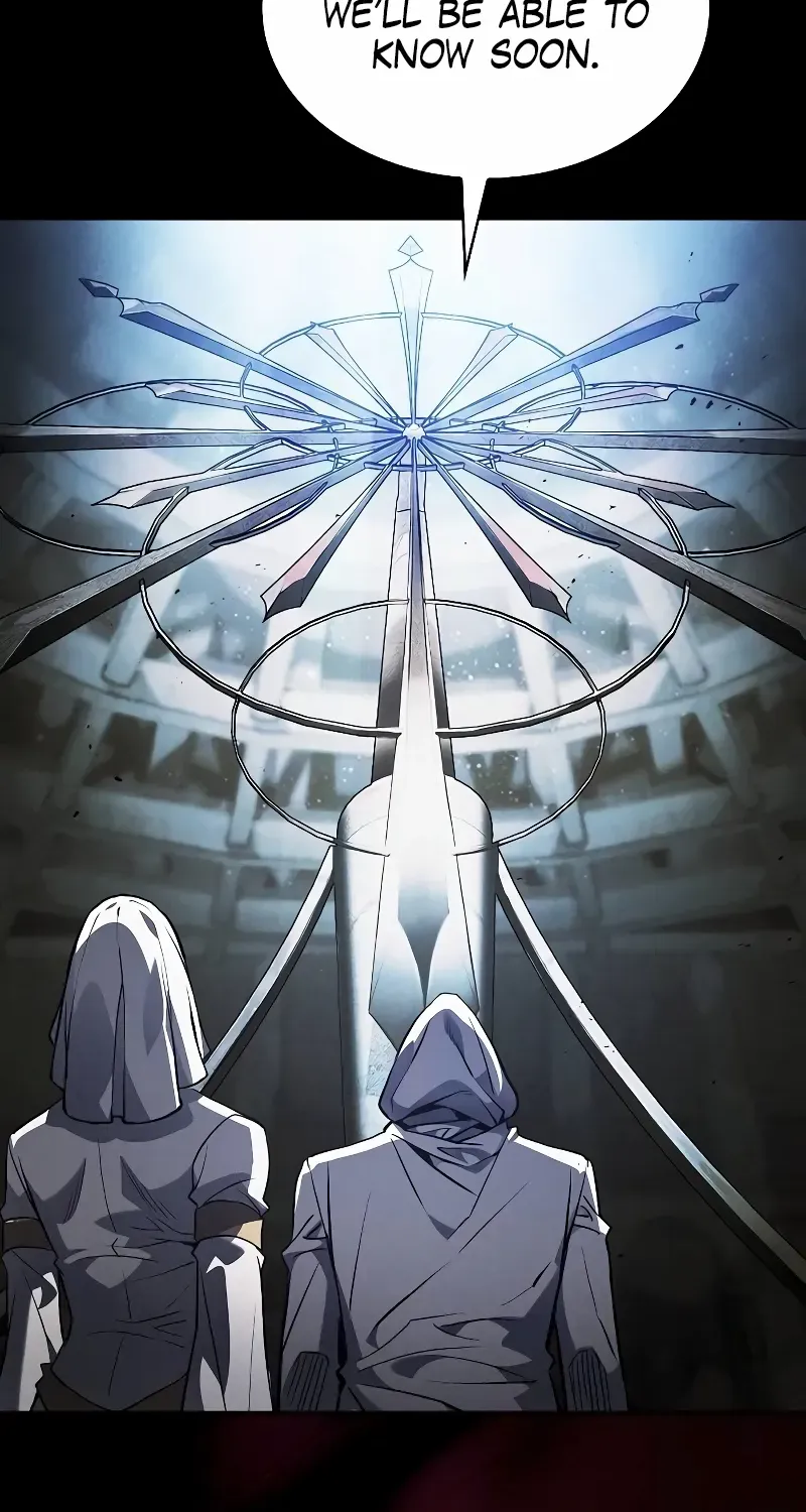 Academy’s Genius Swordmaster Chapter 108 page 139 - 