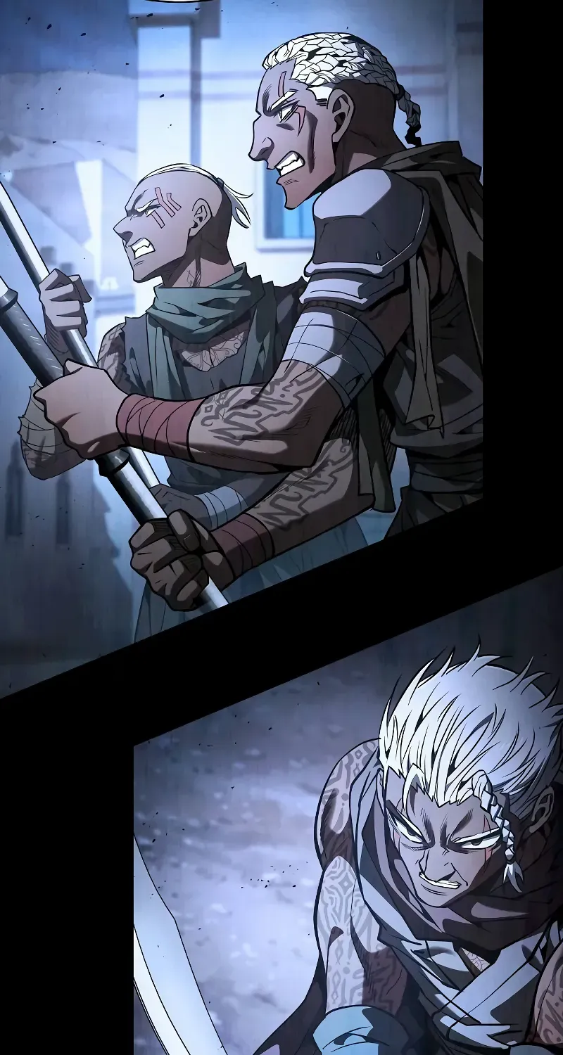 Academy’s Genius Swordmaster Chapter 108 page 15 - 