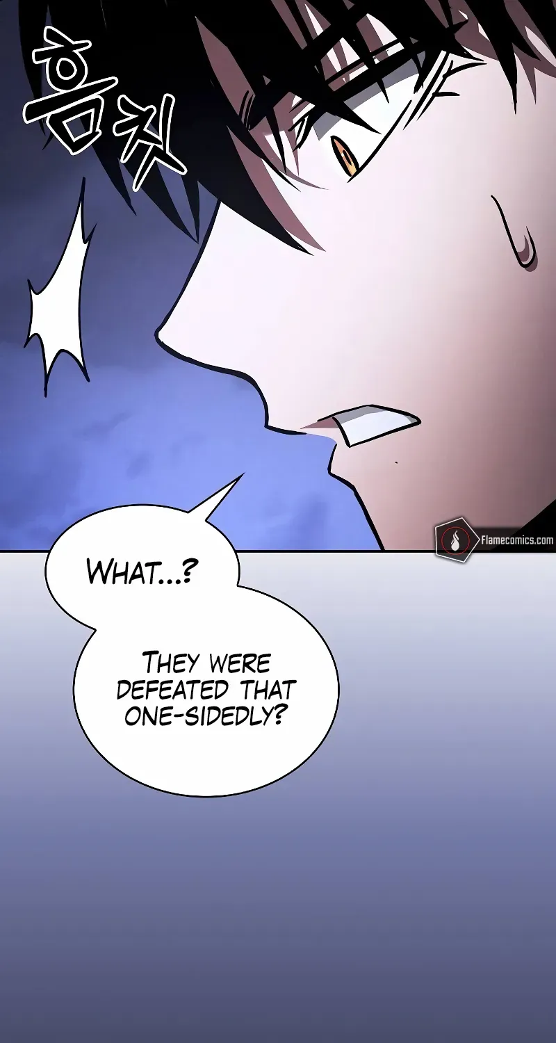 Academy’s Genius Swordmaster Chapter 108 page 30 - 