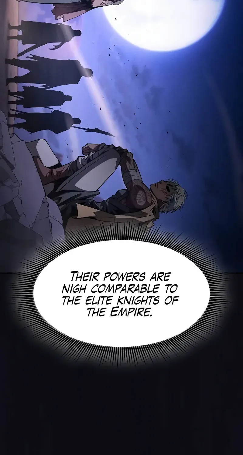 Academy’s Genius Swordmaster Chapter 108 page 33 - 