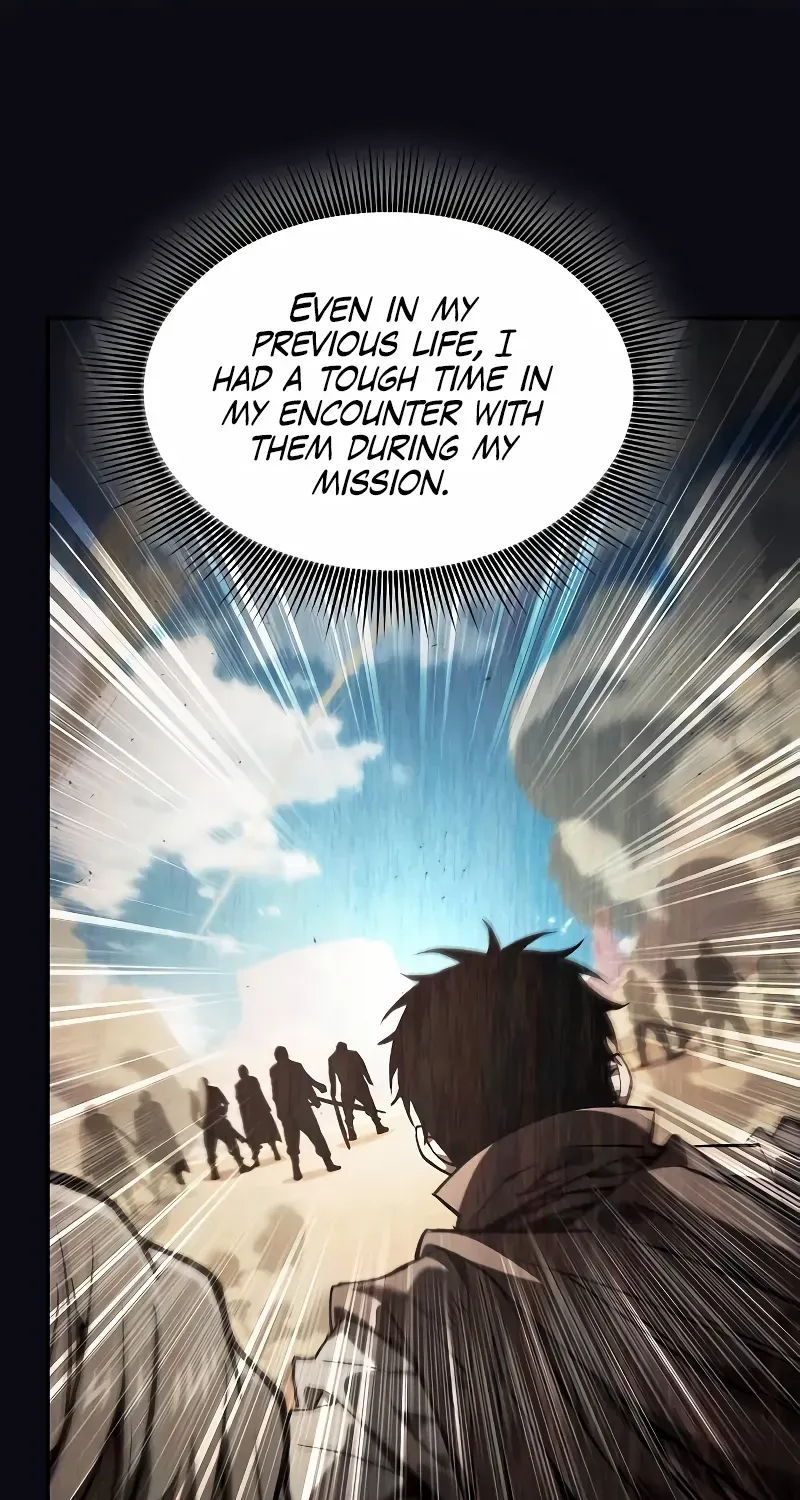 Academy’s Genius Swordmaster Chapter 108 page 34 - 