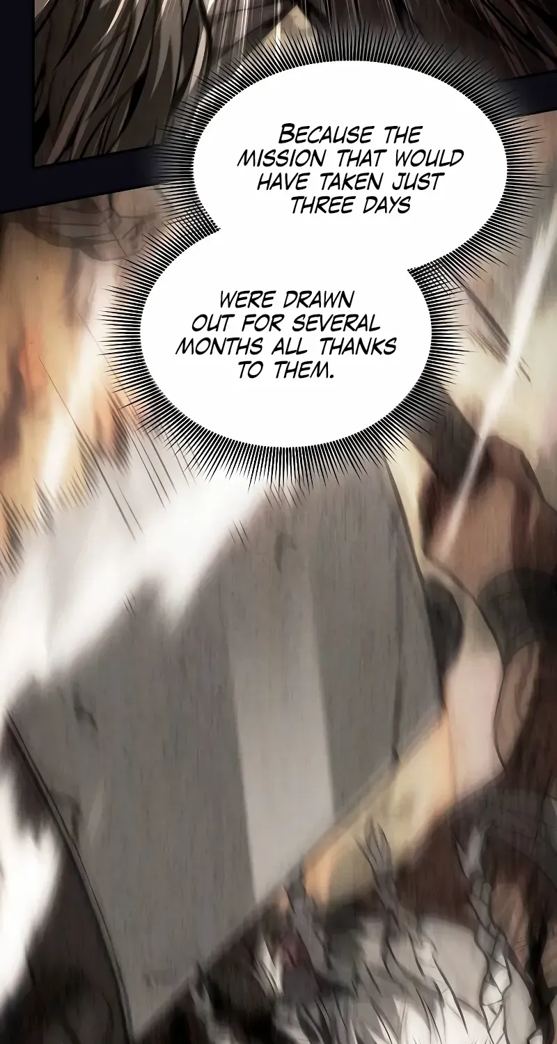 Academy’s Genius Swordmaster Chapter 108 page 35 - 