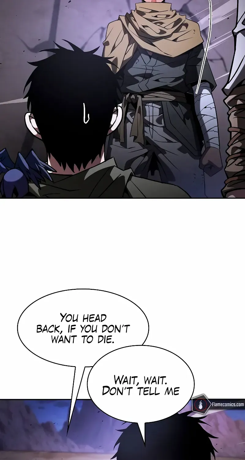 Academy’s Genius Swordmaster Chapter 108 page 47 - 