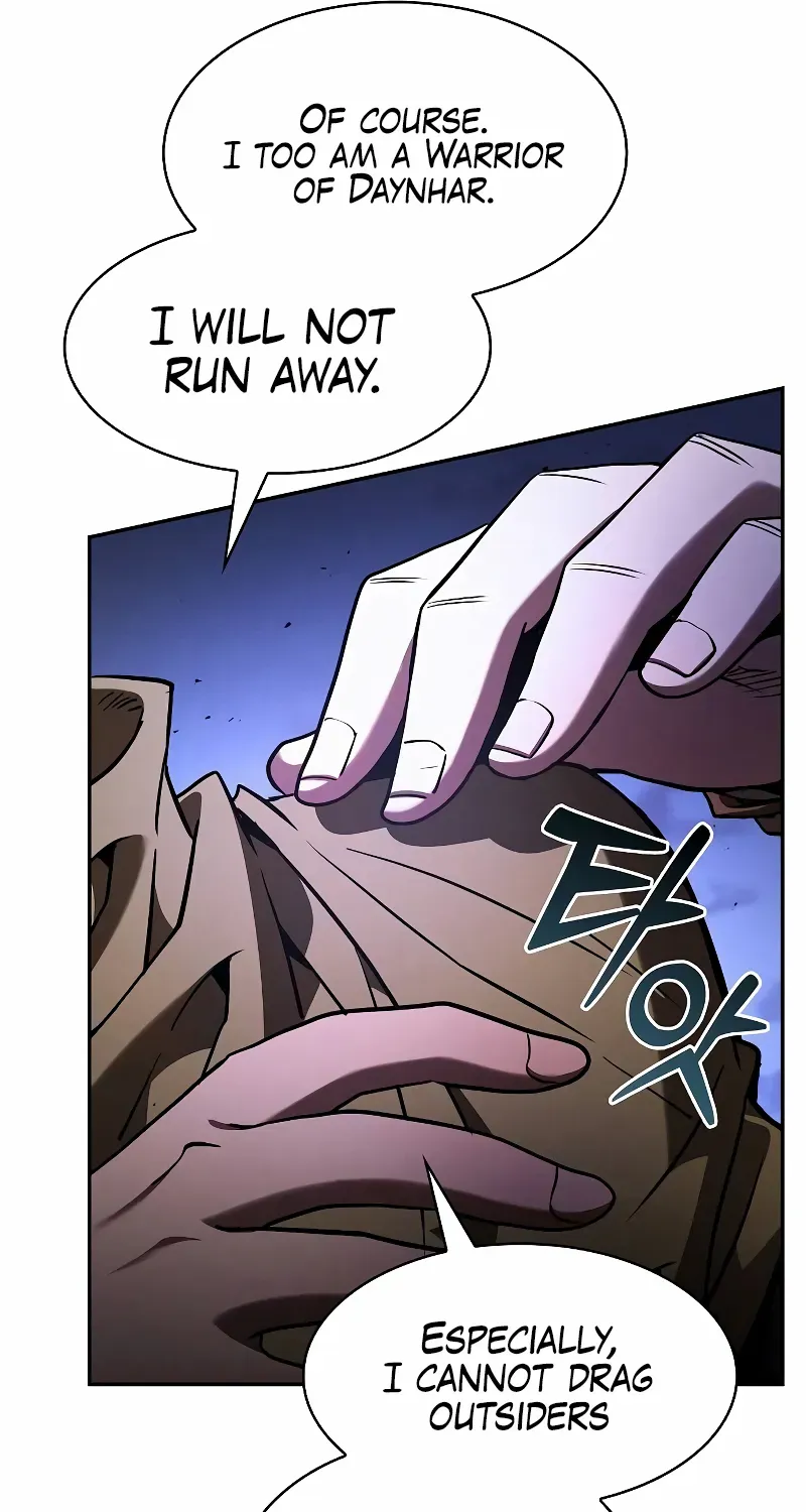 Academy’s Genius Swordmaster Chapter 108 page 50 - 