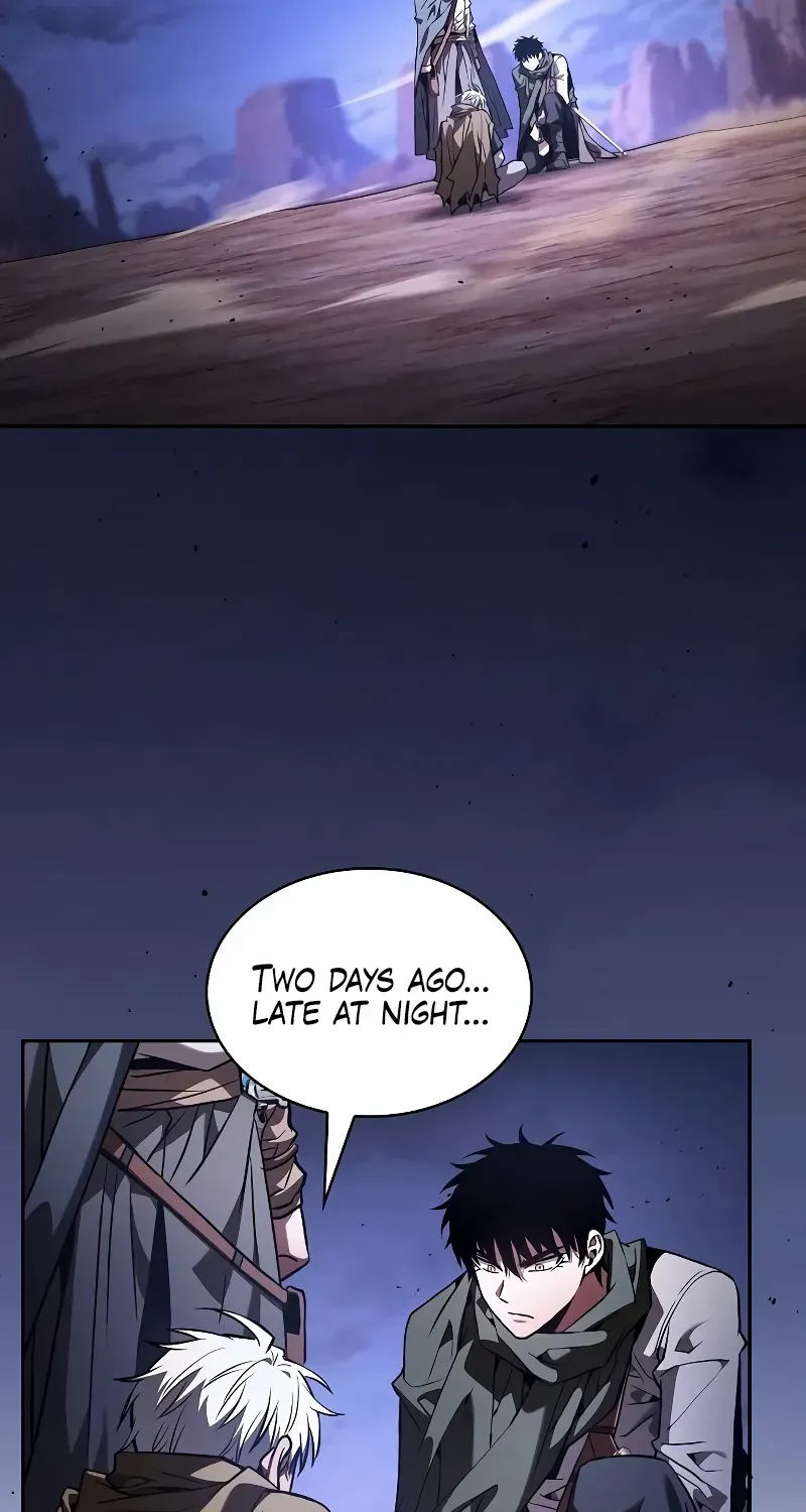 Academy’s Genius Swordmaster Chapter 108 page 6 - 