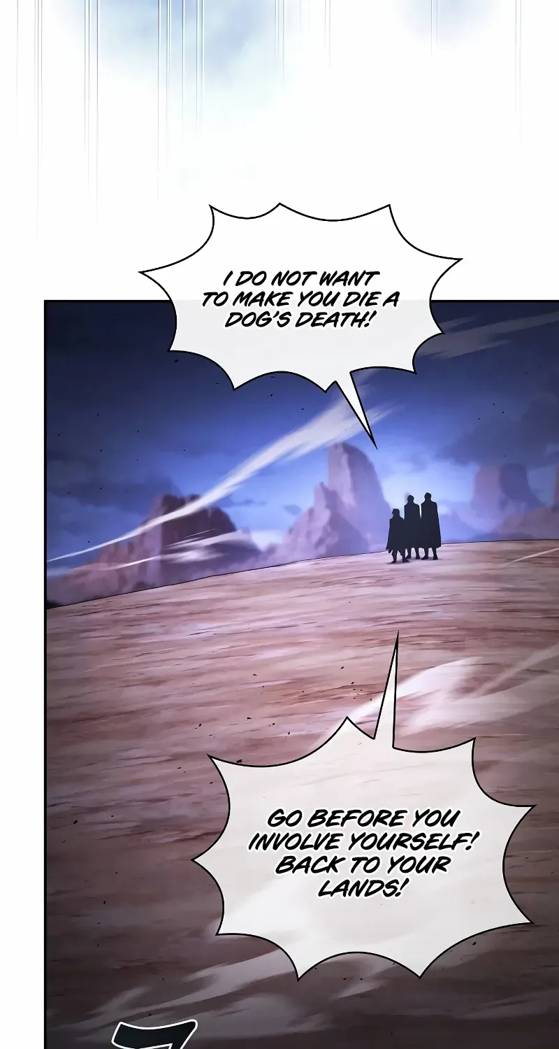 Academy’s Genius Swordmaster Chapter 108 page 54 - 