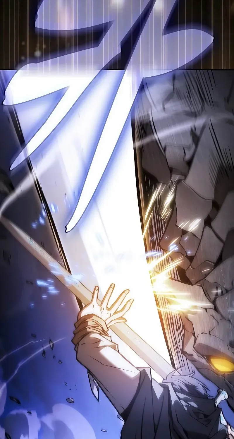Academy’s Genius Swordmaster Chapter 108 page 61 - 