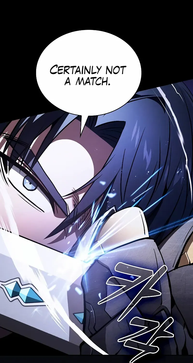 Academy’s Genius Swordmaster Chapter 108 page 68 - 