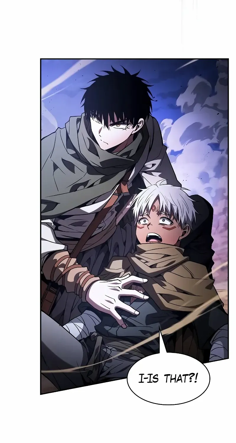 Academy’s Genius Swordmaster Chapter 108 page 71 - 