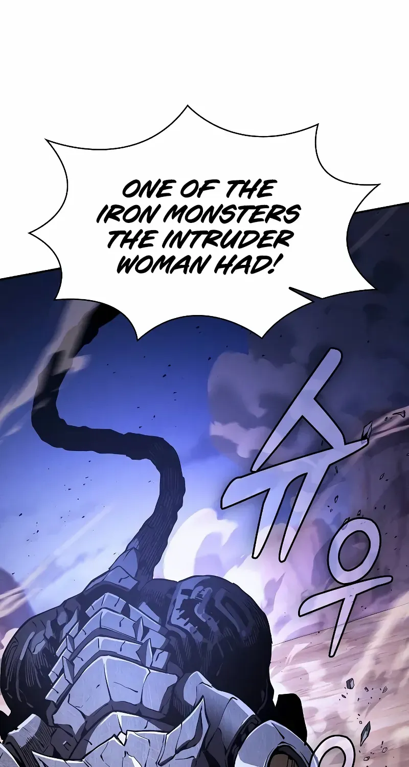 Academy’s Genius Swordmaster Chapter 108 page 72 - 