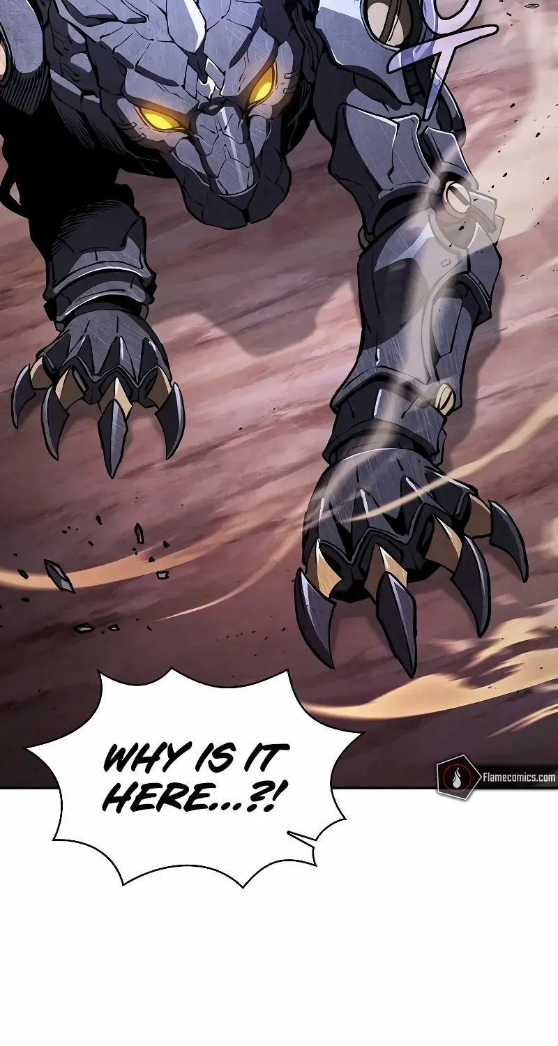 Academy’s Genius Swordmaster Chapter 108 page 73 - 