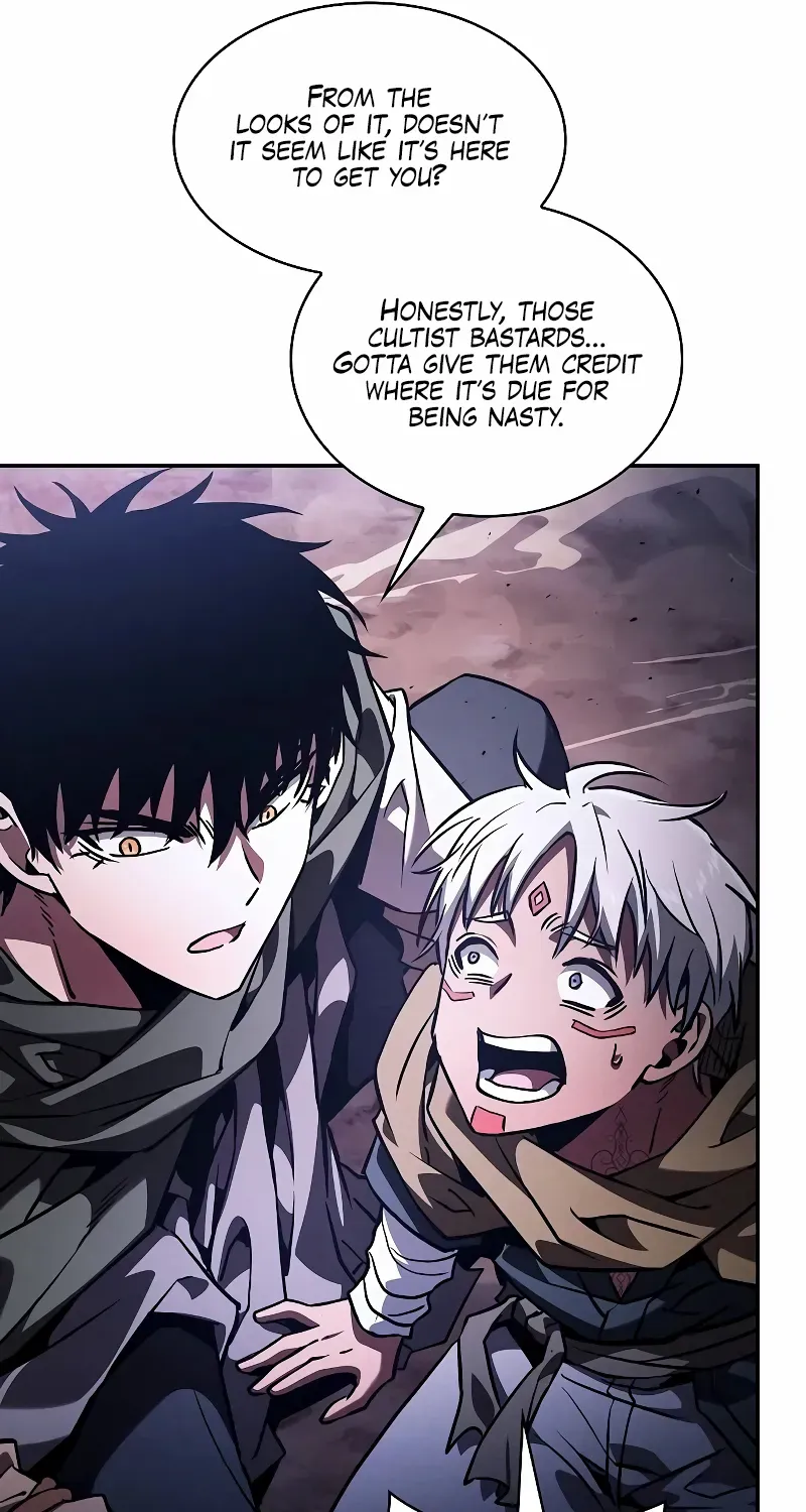Academy’s Genius Swordmaster Chapter 108 page 75 - 