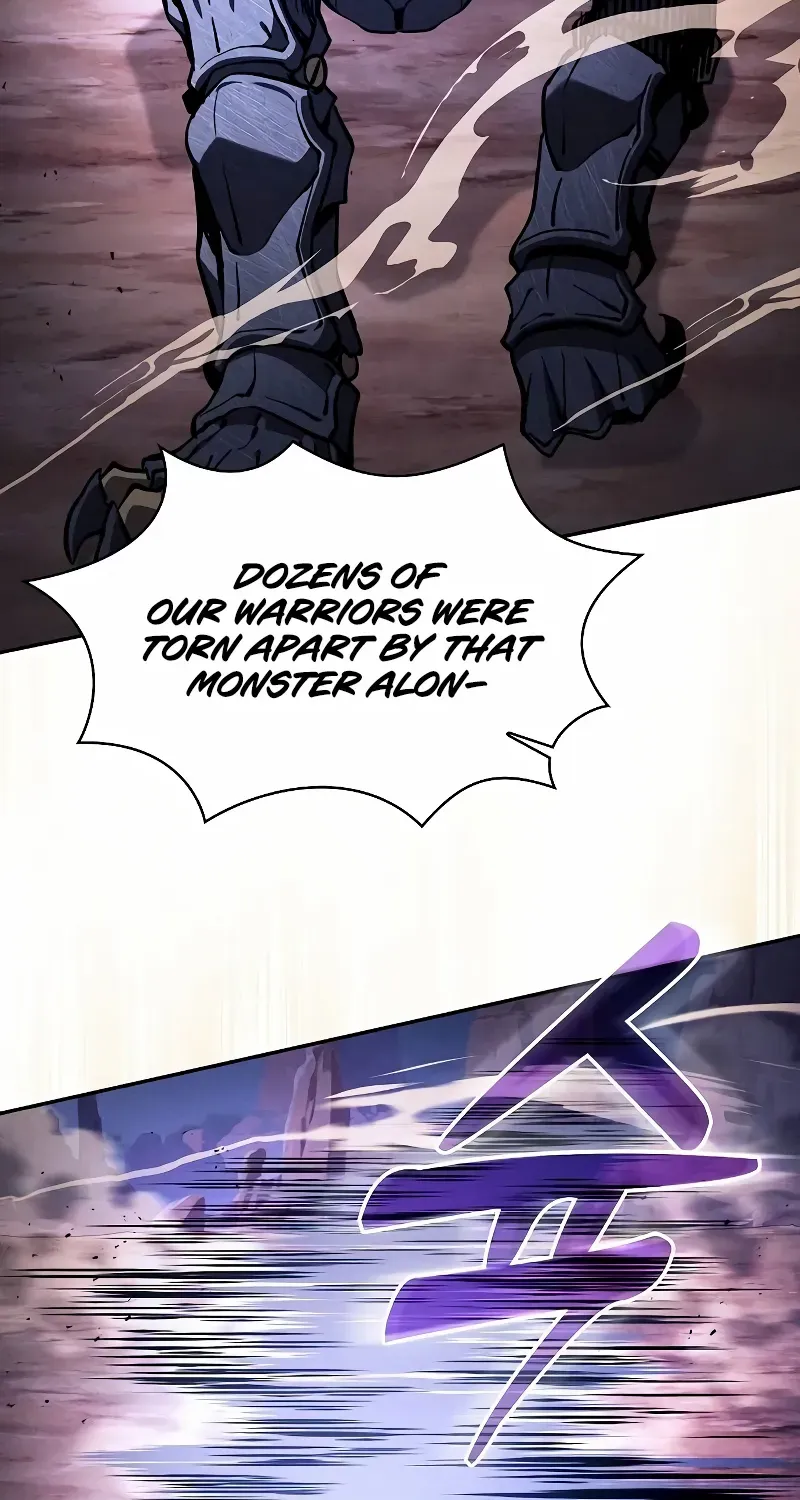 Academy’s Genius Swordmaster Chapter 108 page 77 - 