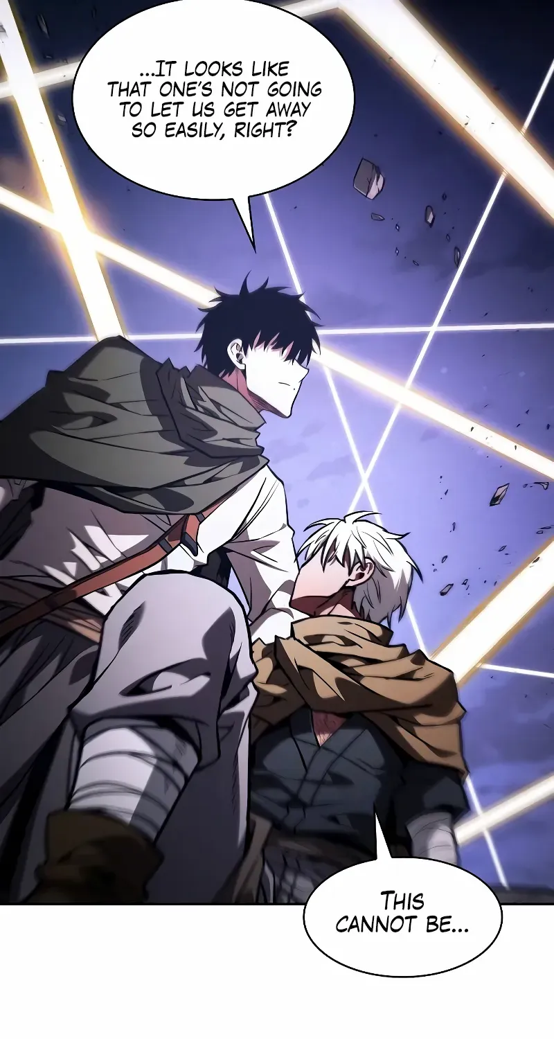 Academy’s Genius Swordmaster Chapter 108 page 81 - 