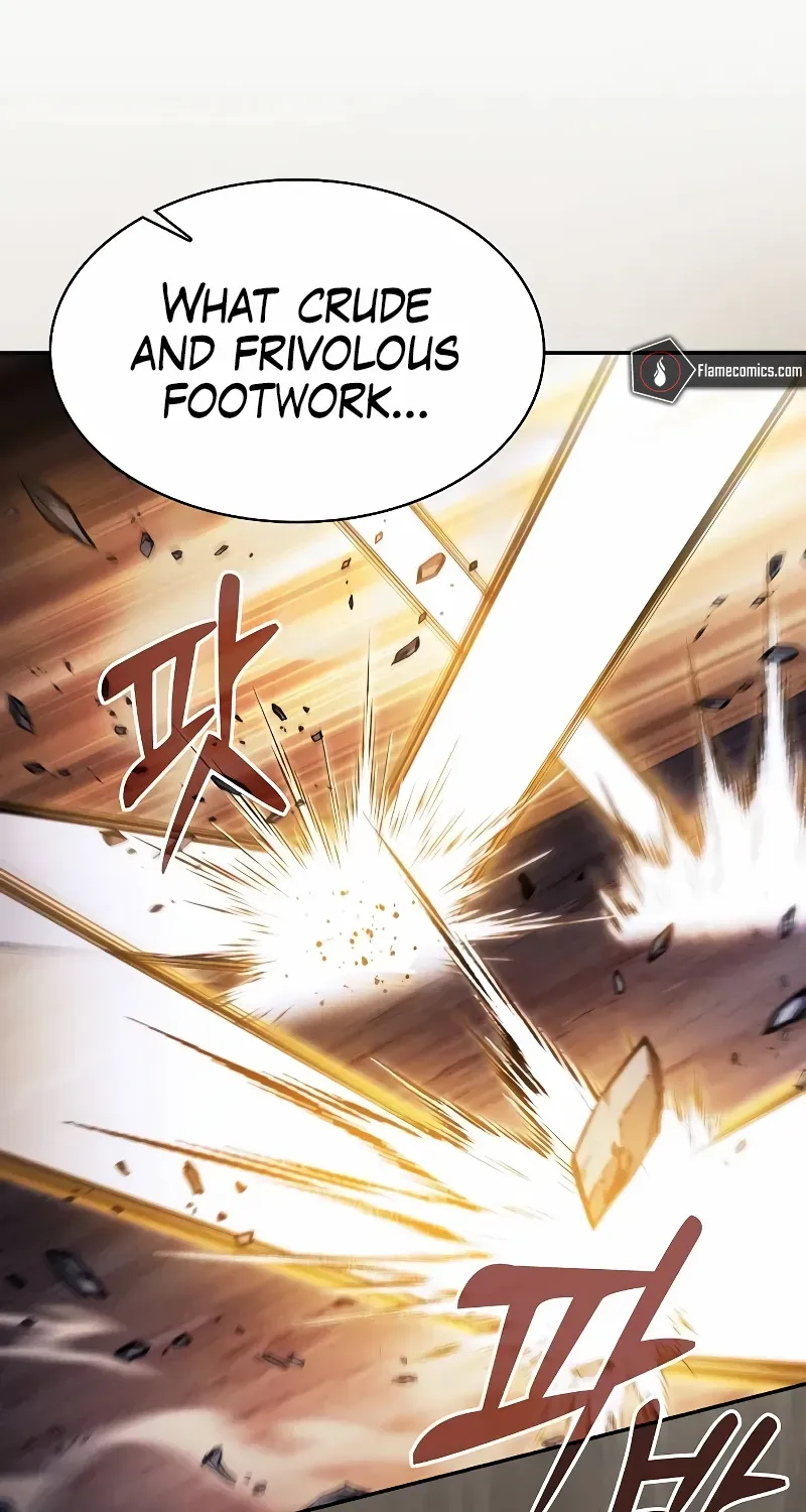 Academy’s Genius Swordmaster Chapter 108 page 83 - 