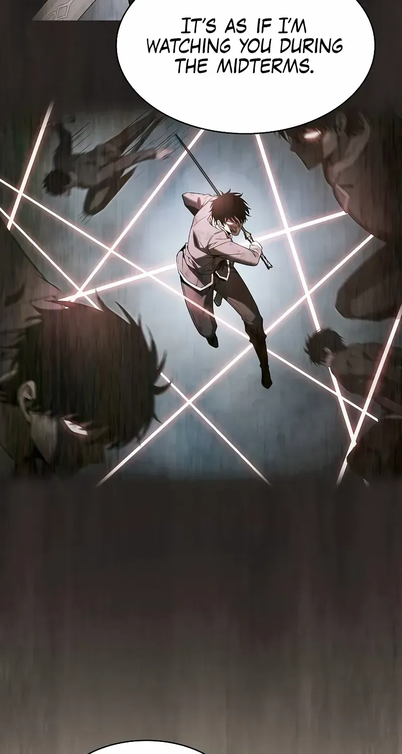 Academy’s Genius Swordmaster Chapter 108 page 86 - 