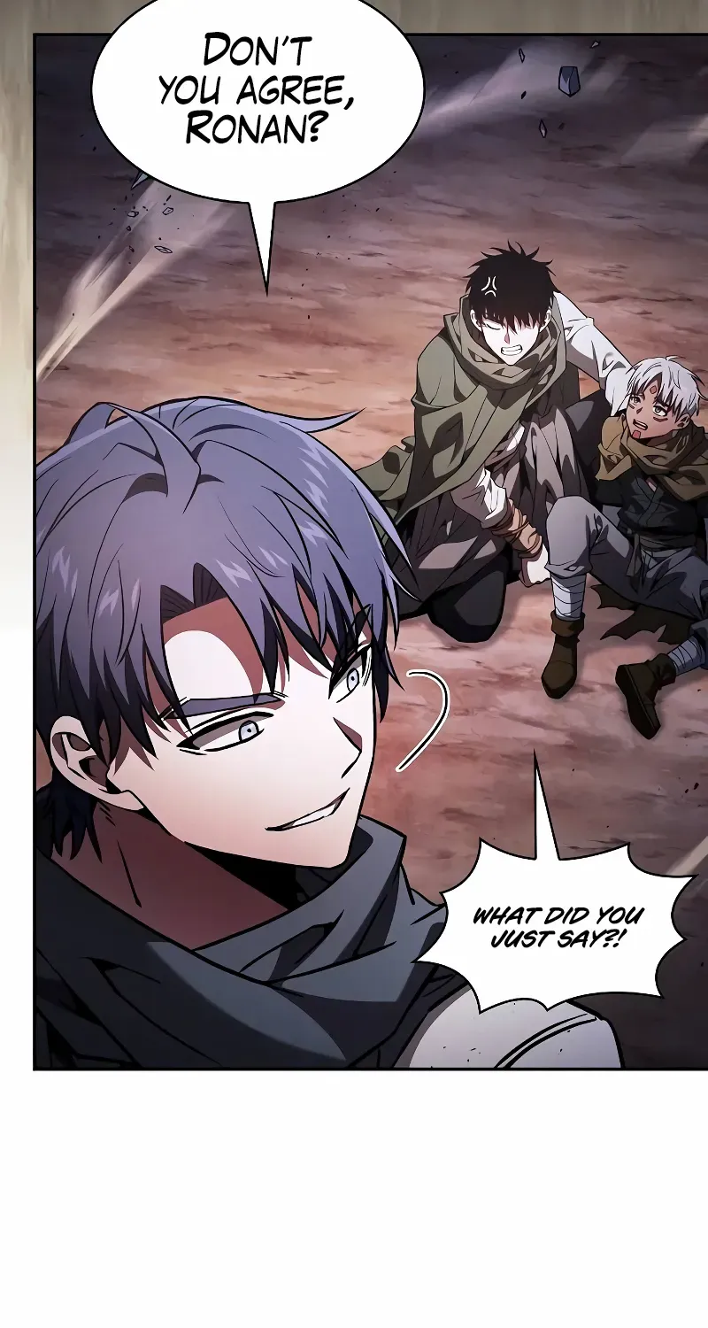 Academy’s Genius Swordmaster Chapter 108 page 87 - 