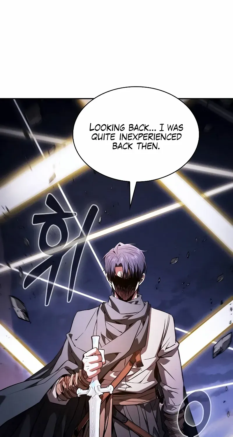 Academy’s Genius Swordmaster Chapter 108 page 88 - 