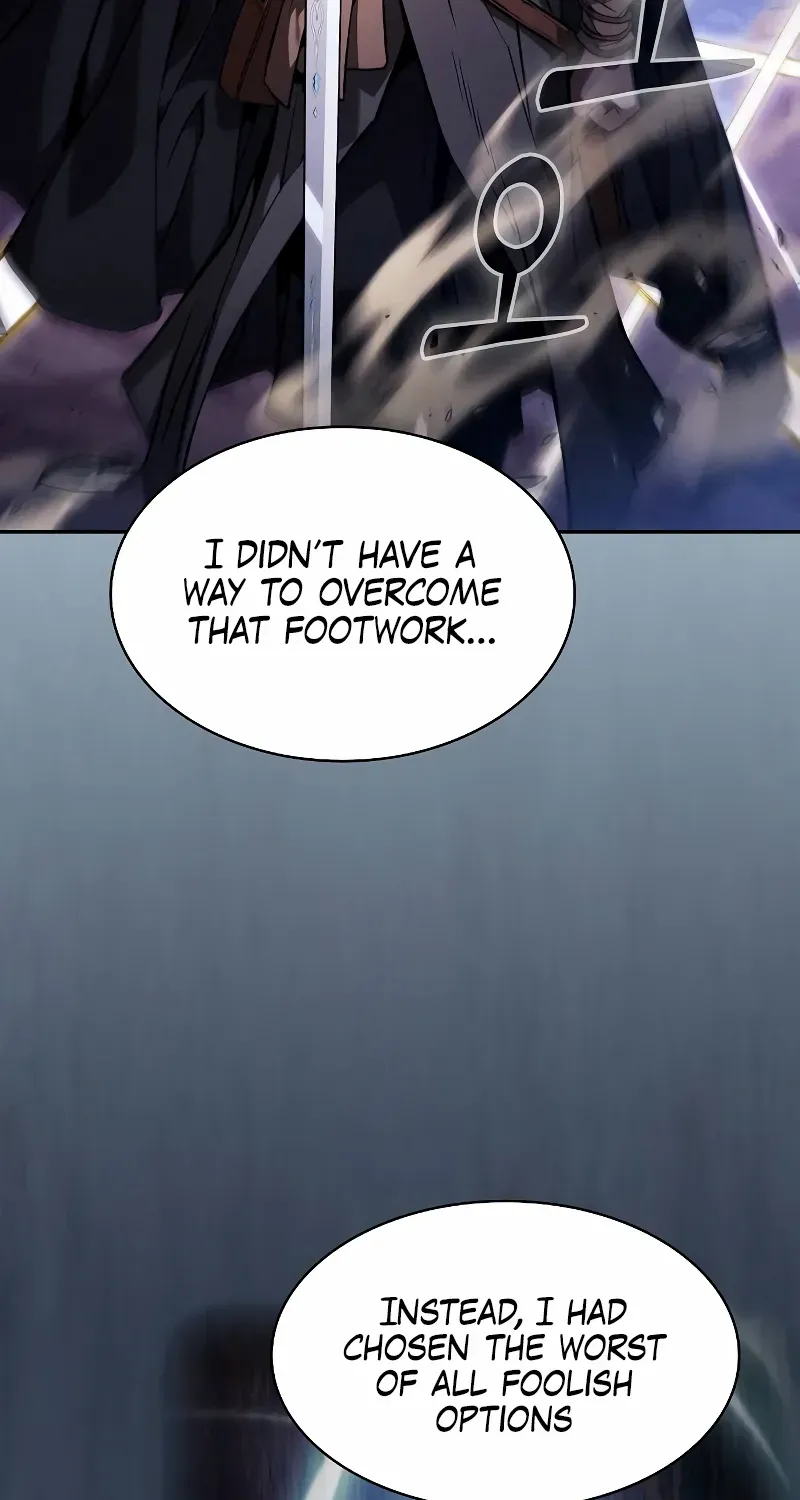 Academy’s Genius Swordmaster Chapter 108 page 89 - 