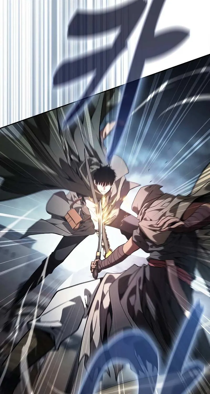 Academy’s Genius Swordmaster Chapter 109 page 101 - 