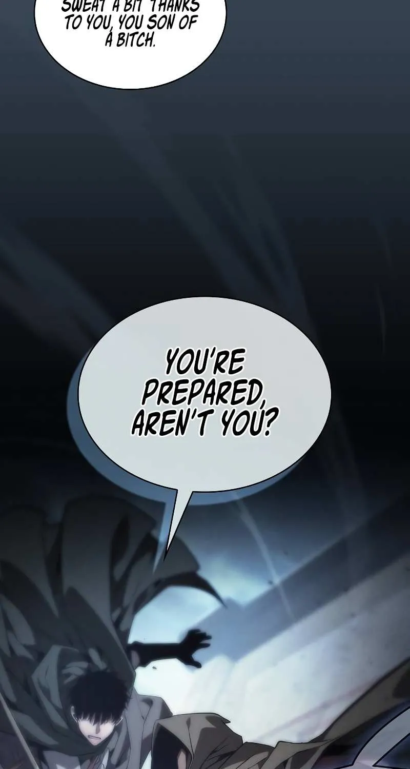 Academy’s Genius Swordmaster Chapter 109 page 104 - 