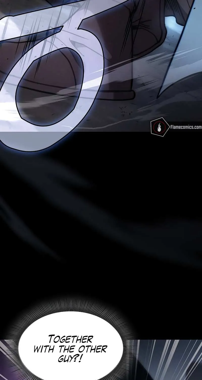 Academy’s Genius Swordmaster Chapter 109 page 106 - 