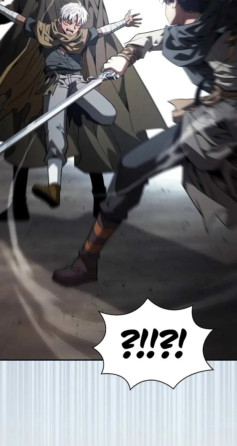 Academy’s Genius Swordmaster Chapter 109 page 111 - 