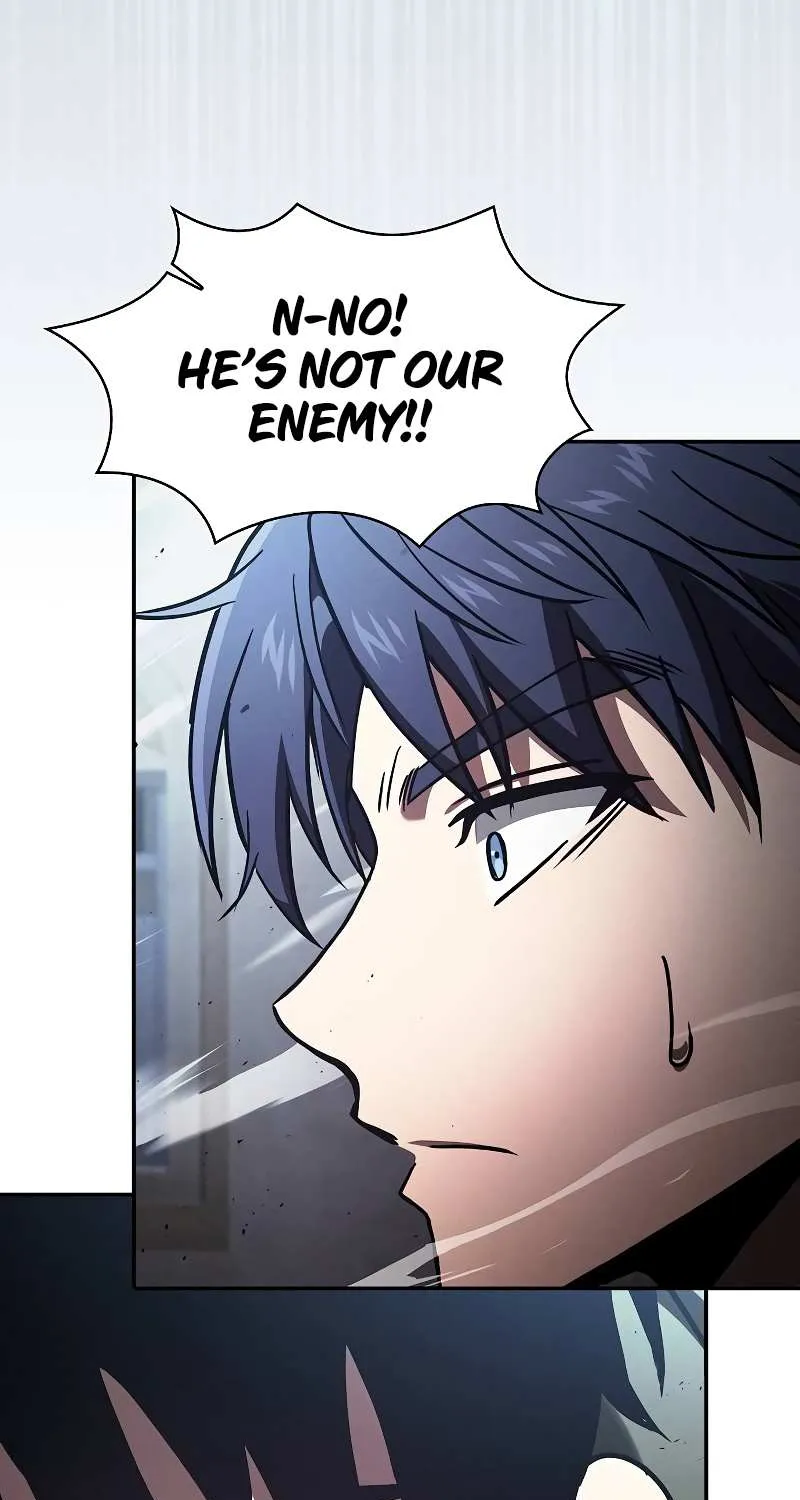 Academy’s Genius Swordmaster Chapter 109 page 112 - 