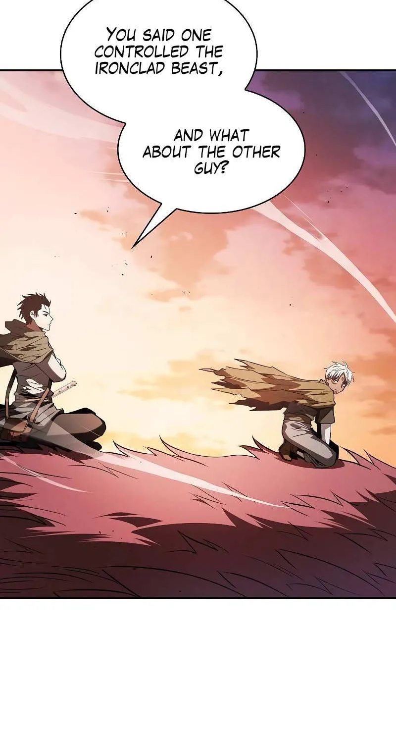 Academy’s Genius Swordmaster Chapter 109 page 17 - 