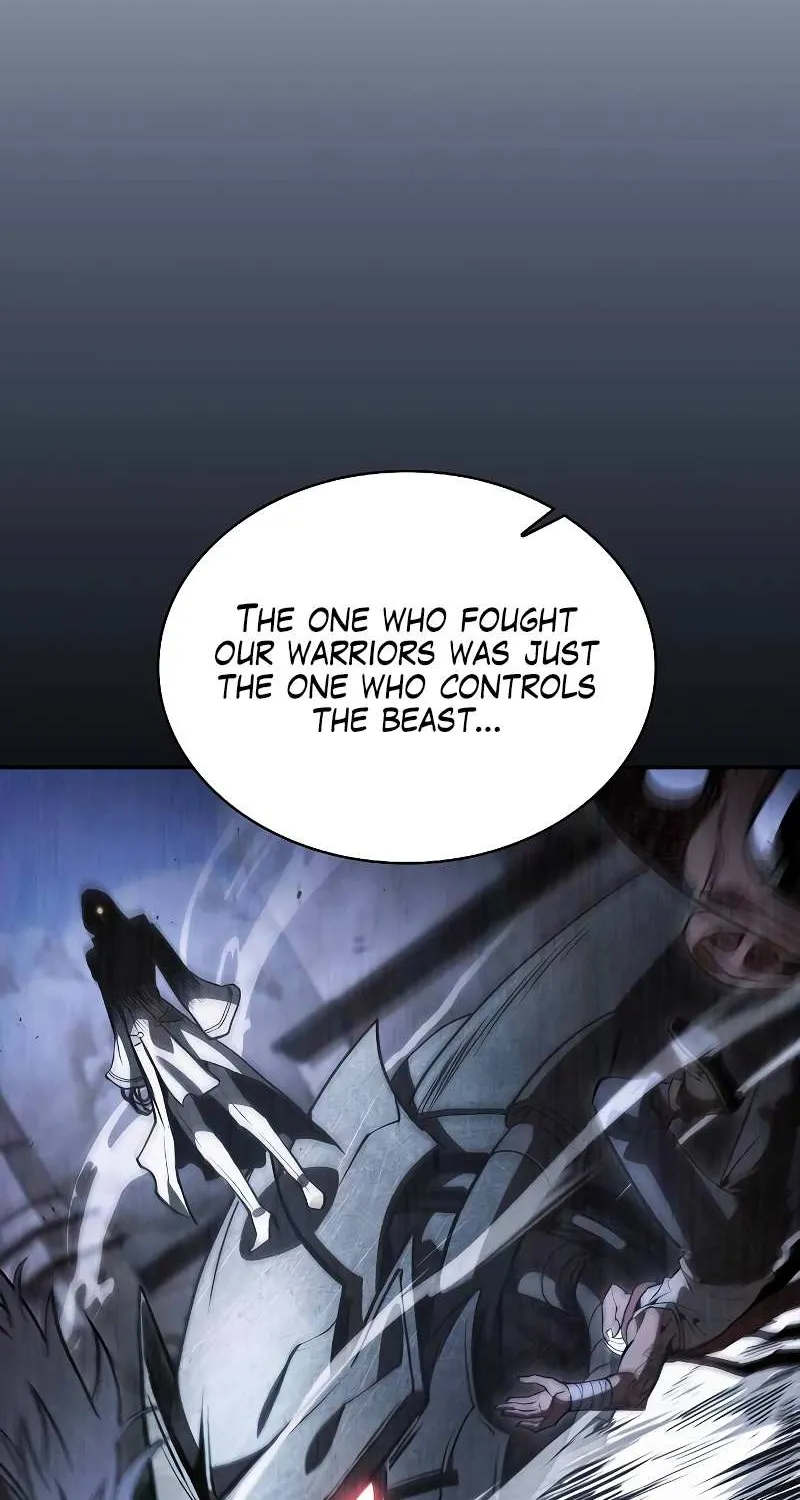 Academy’s Genius Swordmaster Chapter 109 page 19 - 